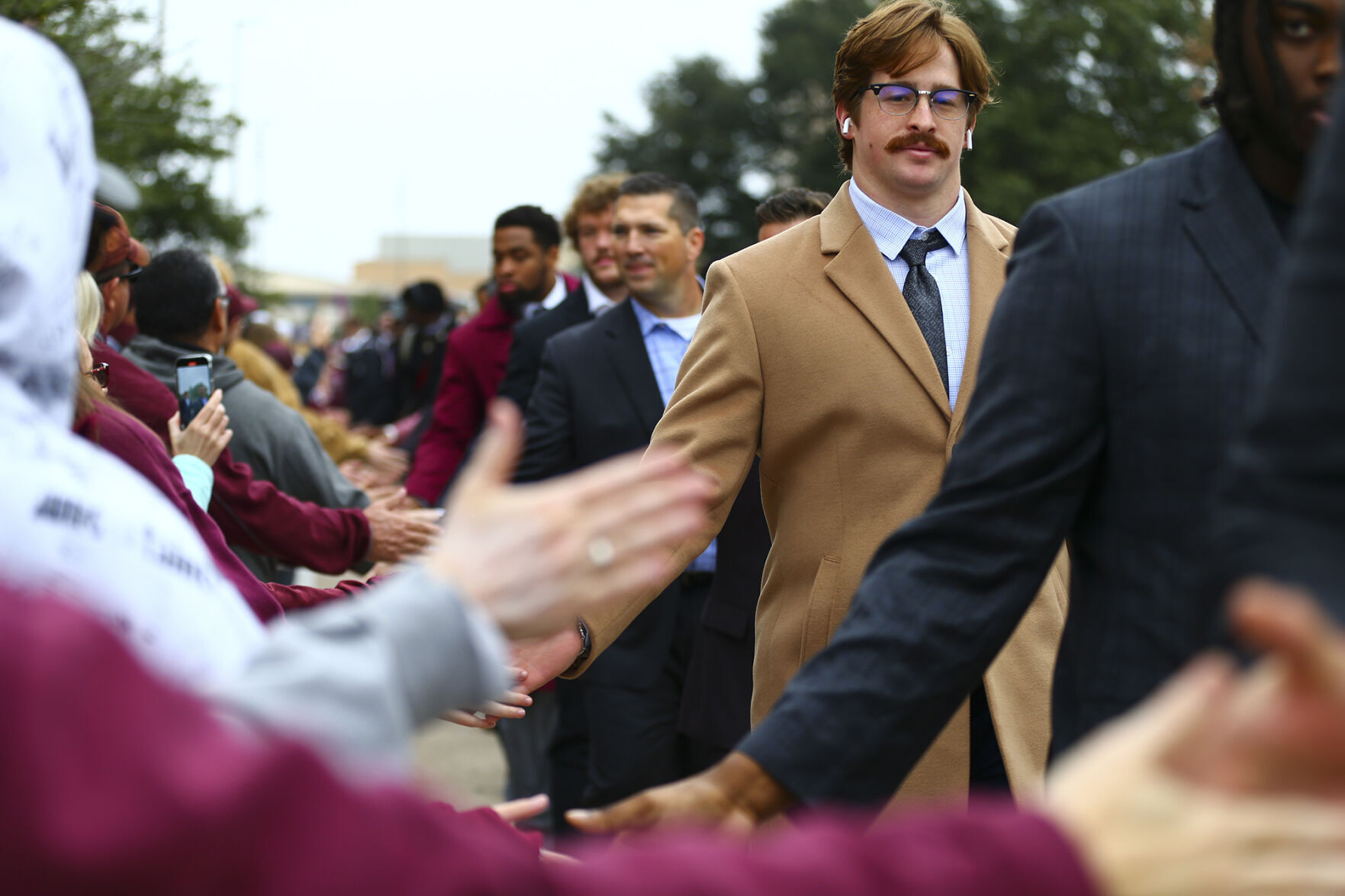 Texas A&M vs. Prairie View A&M